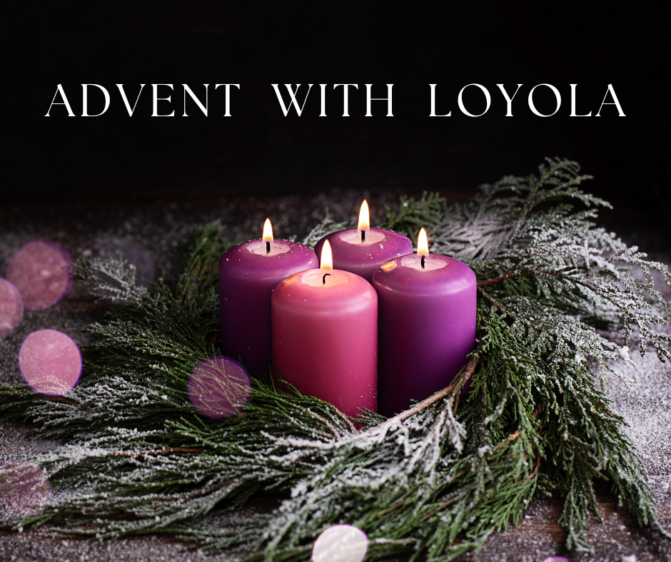 Loyola Jesuit Center Morristown, NJ